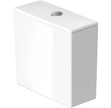 Toilettenspülkasten mit Betätigungsplatte