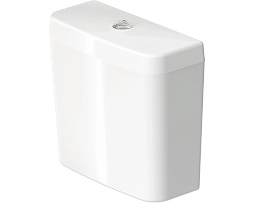 Toilettenspülkasten