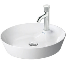Keramik Waschbecken mit Armatur