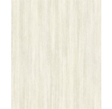 Textiltapete mit Fischgrätenmuster