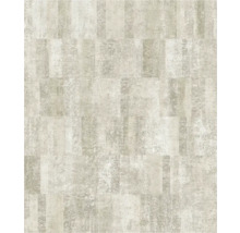 Textiltapete mit geometrischem Muster