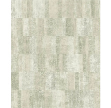 Tapete mit abstraktem geometrischen Muster