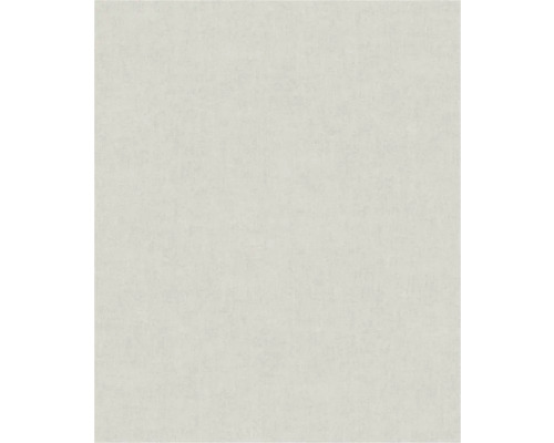Vliestapete A70104 Omura Uni grau Tapete mit dezenter Textilstruktur