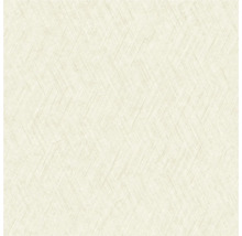 Tapete mit Textilmuster