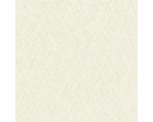 Tapete mit Textilmuster