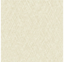 Tapete mit Textilstruktur