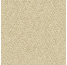 Textiltapete mit Stoffmuster