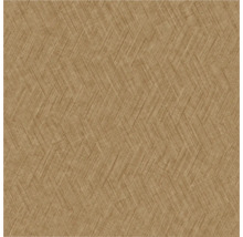 Tapete mit Gewebeoptik