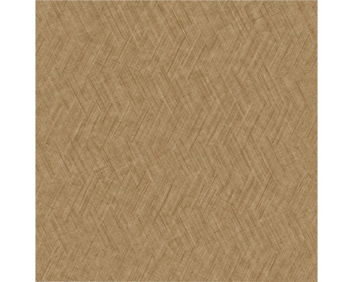 Tapete mit Gewebeoptik