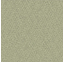 Textiltapete mit Leinwandstruktur