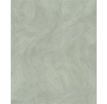 Nahaufnahme einer Wand mit Spachteltechnik