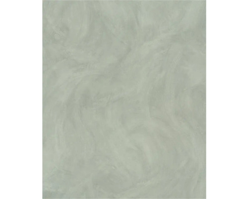 Nahaufnahme einer Wand mit Spachteltechnik