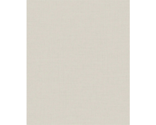Vliestapete IC1016 Icon Uni Textiloptik beige Textile Oberfläche