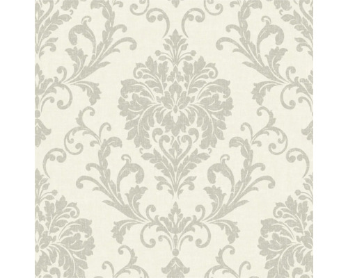 Tapete mit floralem Muster