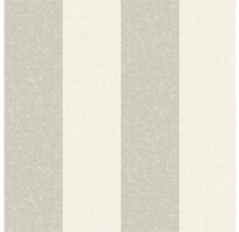 Tapete mit vertikalen Streifenmuster