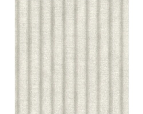 Tapete mit Streifenmuster