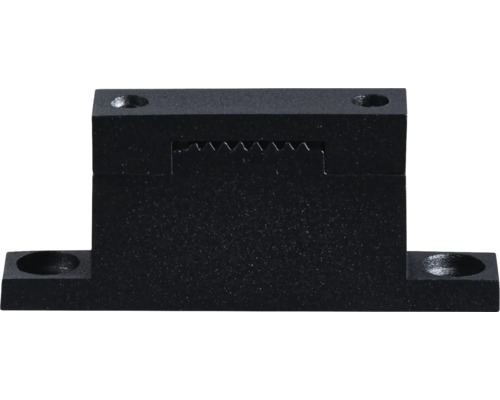 Linearlager-Gehäuse mit Montagebohrungen