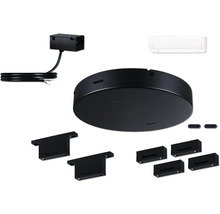 Komponenten für ein modulares Lichtsystem zur flexiblen Beleuchtung