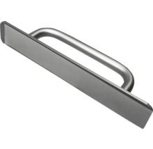 Metall Türdrücker