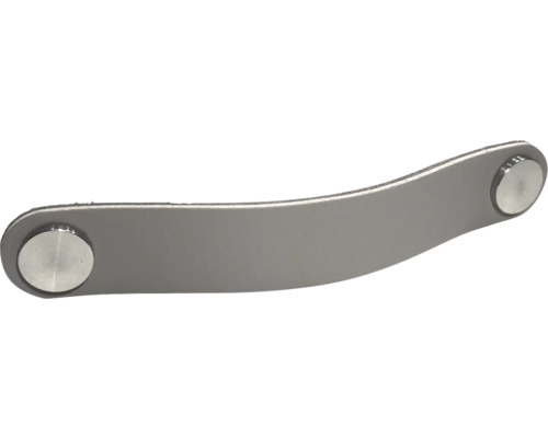 Möbelgriff aus Metall