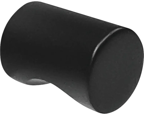 Zylindrischer Möbelknopf