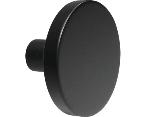 Runder Möbelknopf aus Metall