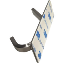 Selbstklebender Wandhaken mit 3M Klebefläche