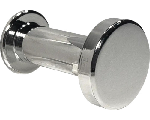 Handtuchhaken aus Metall zur Wandmontage