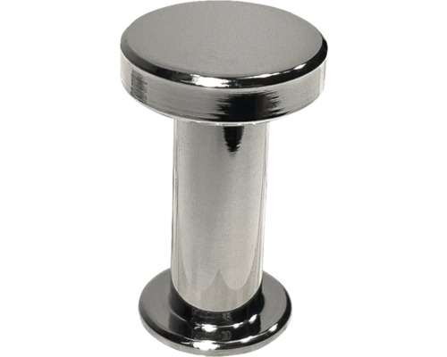 Kleiderhaken aus Metall