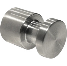 Metallmöbelknopf