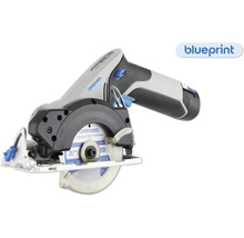 Dremel Handkreissäge für vielfältige Materialien