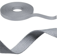 Polyester Gurtband Rolle