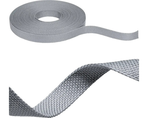 Polyester Gurtband Rolle