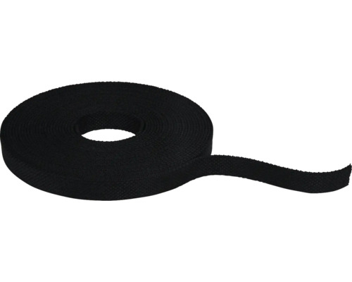 Gurtbandrolle aus Textil