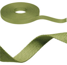 Rolle Textilband