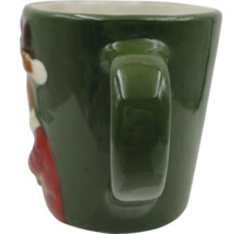 Tasse mit Henkel für Heißgetränke