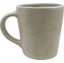 Keramiktasse mit Henkel