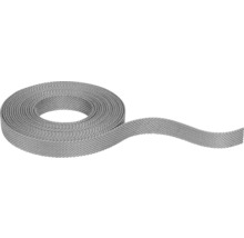 Gurtbandrolle aus Stoff