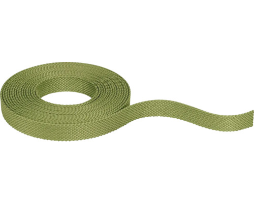 Textilbandrolle