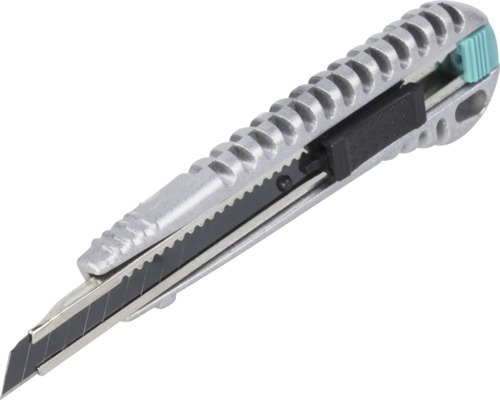 Cutter mit Abbrechklinge