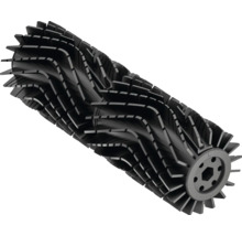 Walze für die Oberflächenbearbeitung