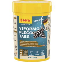 Sera Viformo Pleco Tabs Futterdose für Welse und Schmerlen