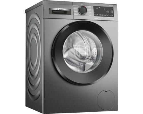 Bosch Waschmaschine für den Haushalt