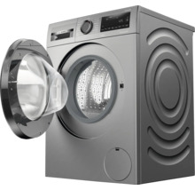 Bosch Waschmaschine mit offener Tür