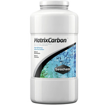 Seachem Matrix Carbon Aktivkohle für Süß- und Meerwasseraquarien