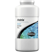Seachem Matrix Biofiltration für Aquarien, 1 Liter