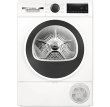 Bosch Serie 6 Wärmepumpentrockner