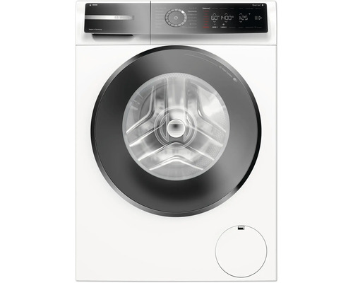 Waschmaschine Bosch WGB244AW0 Fassungsvermögen 9 kg 1400 U/min BxHxT 598x845x590 mm Waschmaschine mit Trommel und Bedienfeld