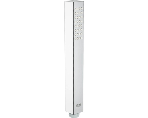Handbrause GROHE Vitalio Joy Cube eckig chrom 26392000