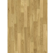 Ansicht von Parkett aus Holz